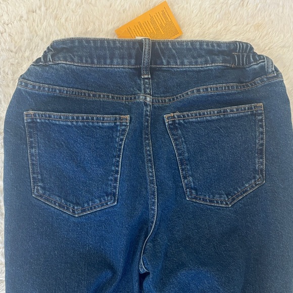 H&M Maternity straight low rise - Picture 4 of 8